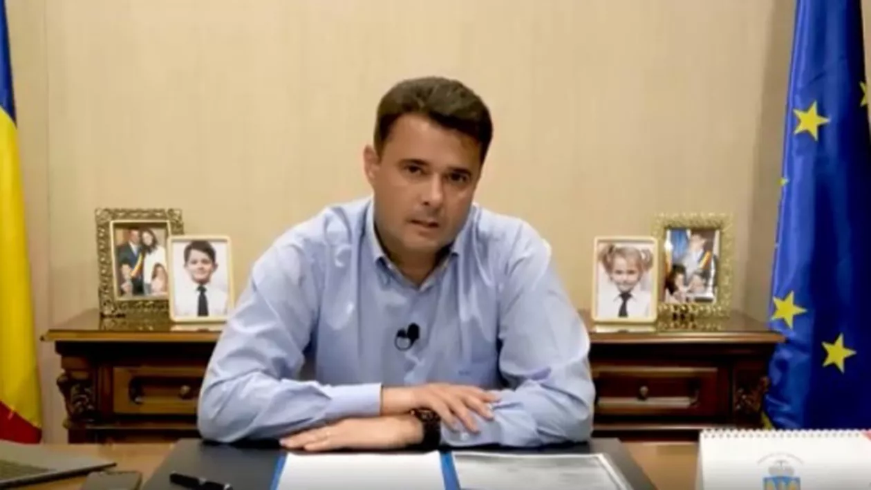 Daniel Florea: PSD Sector 5 a contestat în instanță candidaturile PNL Sector 5 pentru Primărie și Consiliul Local. Candidaturile trebuiau asumate de președintele organizației Municipiului București