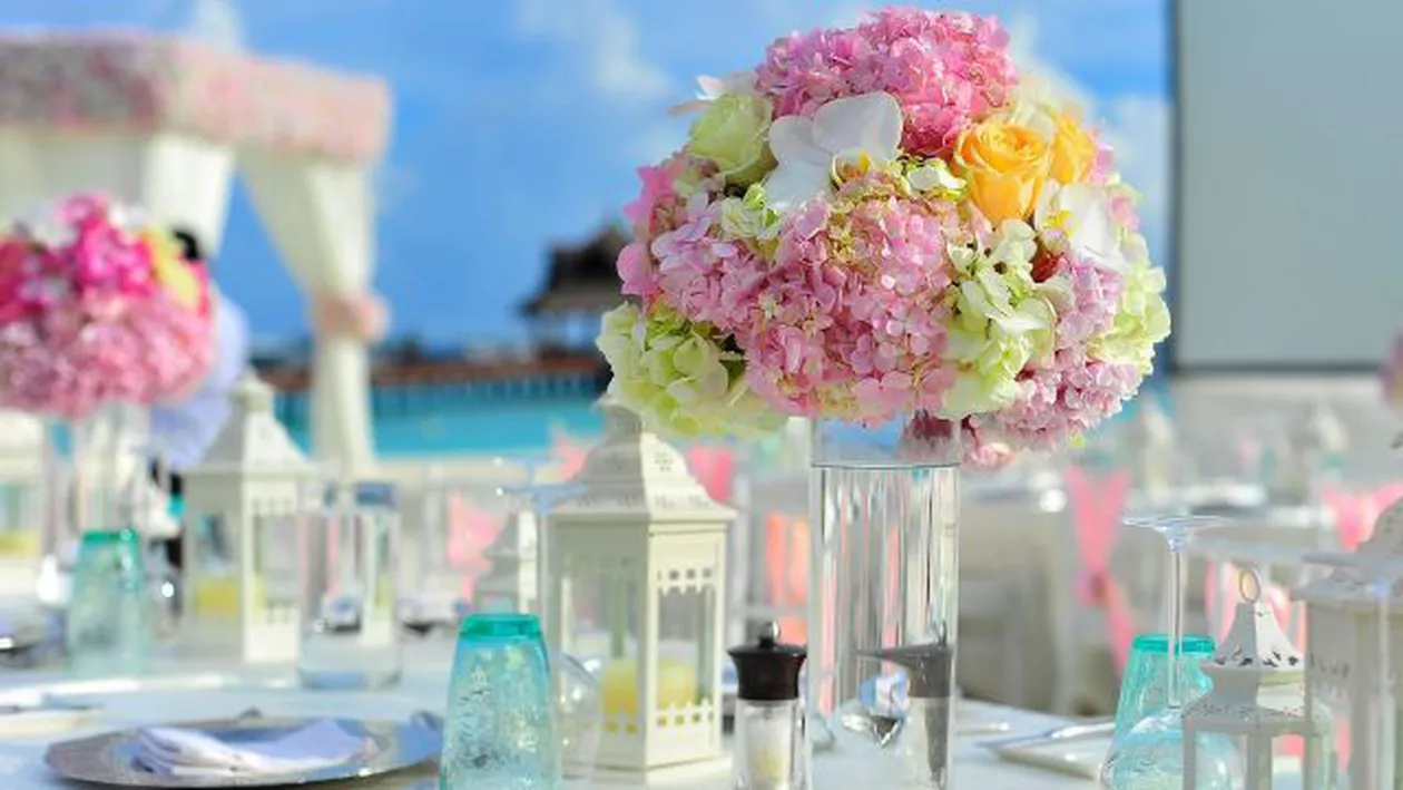 CORONAVIRUS | București: Petrecere de cununie cu 170 de persoane încheiată de autorități (VIDEO)