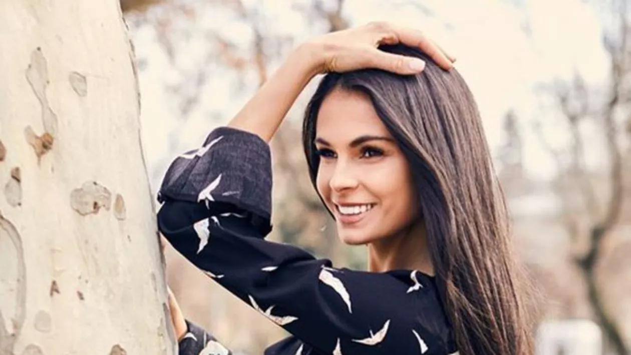 Anca Serea, internată pentru a doua oară în spital, în doar câteva săptămâni. Ce a pățit vedeta de data aceasta