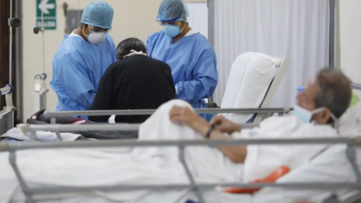 Organizația Mondială a Sănătății: Sperăm să terminăm cu această pandemie în mai puțin de doi ani, într-un interval mai scurt decât Gripa Spaniolă din 1918