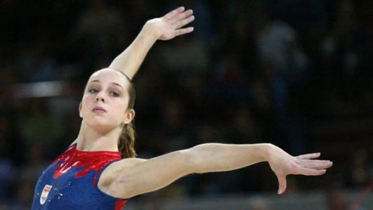 Gimnasta care a ajuns om al străzii, după ce a obținut cinci medalii la campionatele europene