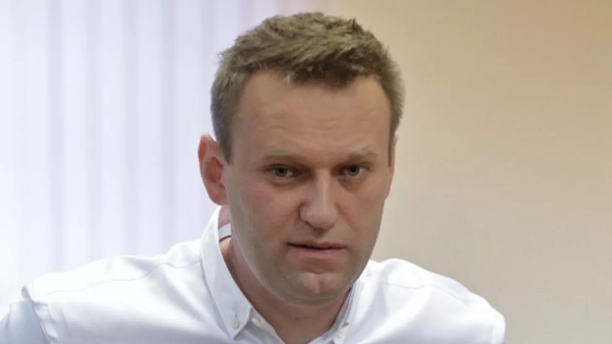 Uniunea Europeană face presiuni asupra Rusiei, după otrăvirea lui Aleksei Navalnîi. Ce substanță au găsit medicii nemți în corpul opozantului rus