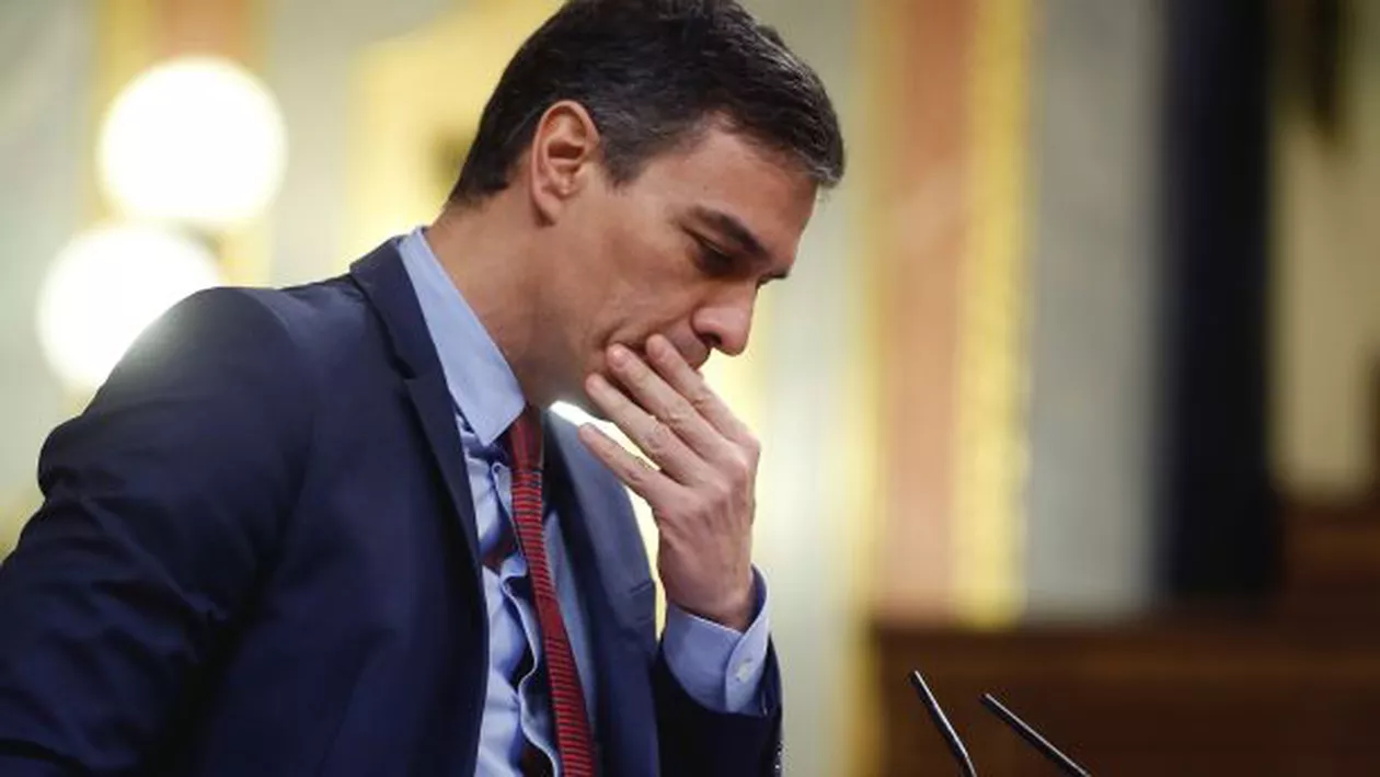 Premierul Spaniei cheamă armata în ajutor în lupta cu epidemia de coronavirus: „Trebuie să preluăm controlul”