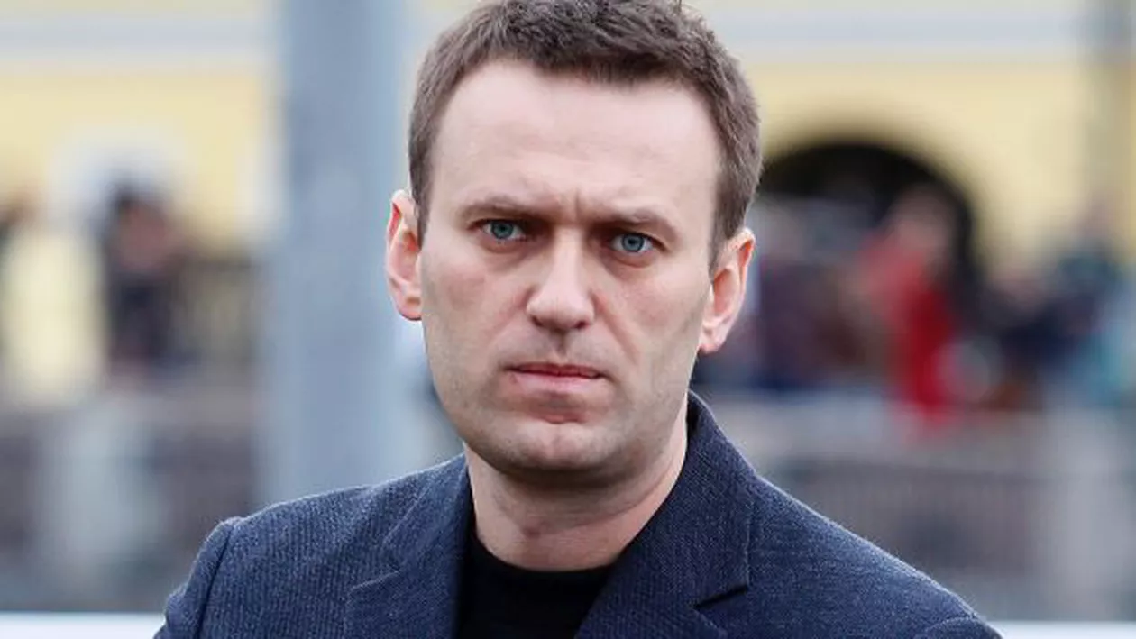 Președintele Dumei de Stat din Rusia avansează ideea că forțe străine ar fi vinovate de otrăvirea lui Aleksei Navalnîi