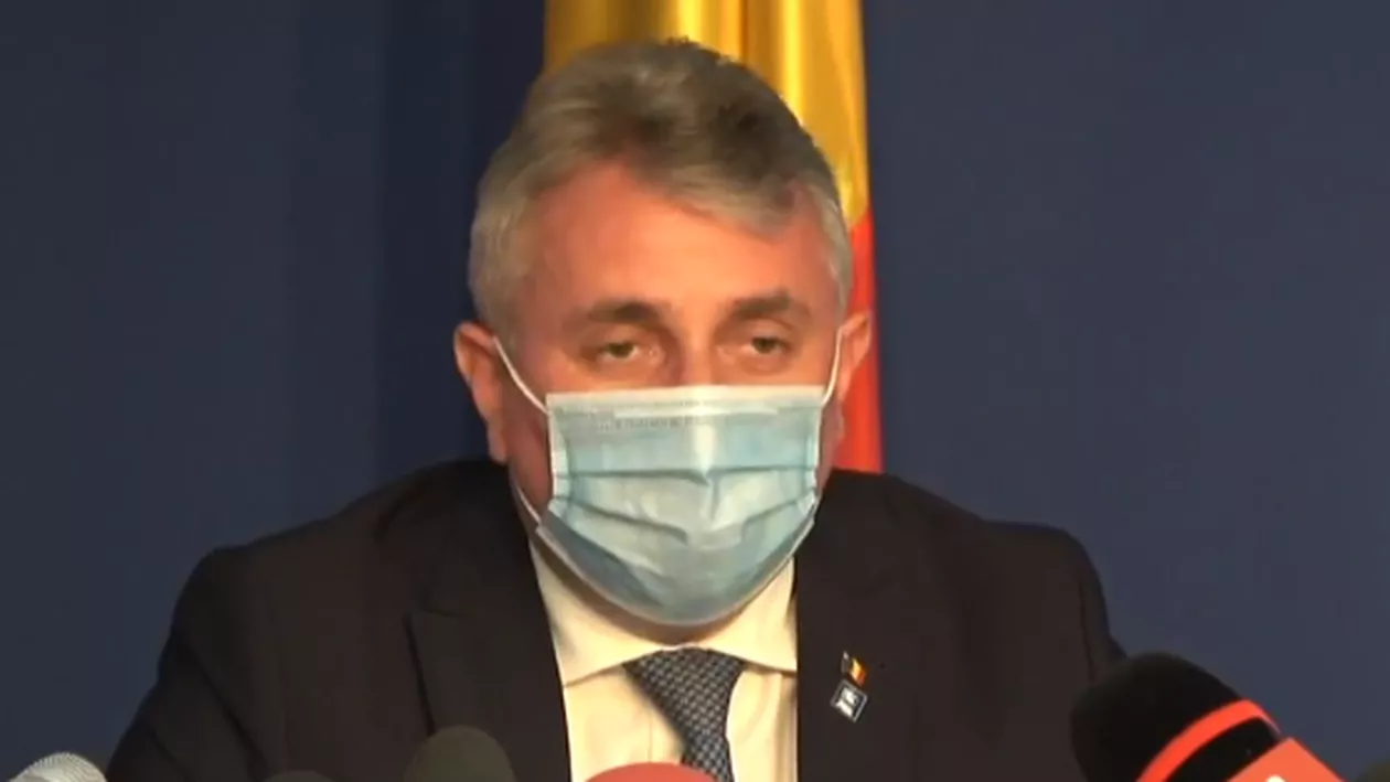 Ministrul Transporturilor: „Eu mă feresc să mai fac anunţuri pe seama Magistralei M5”