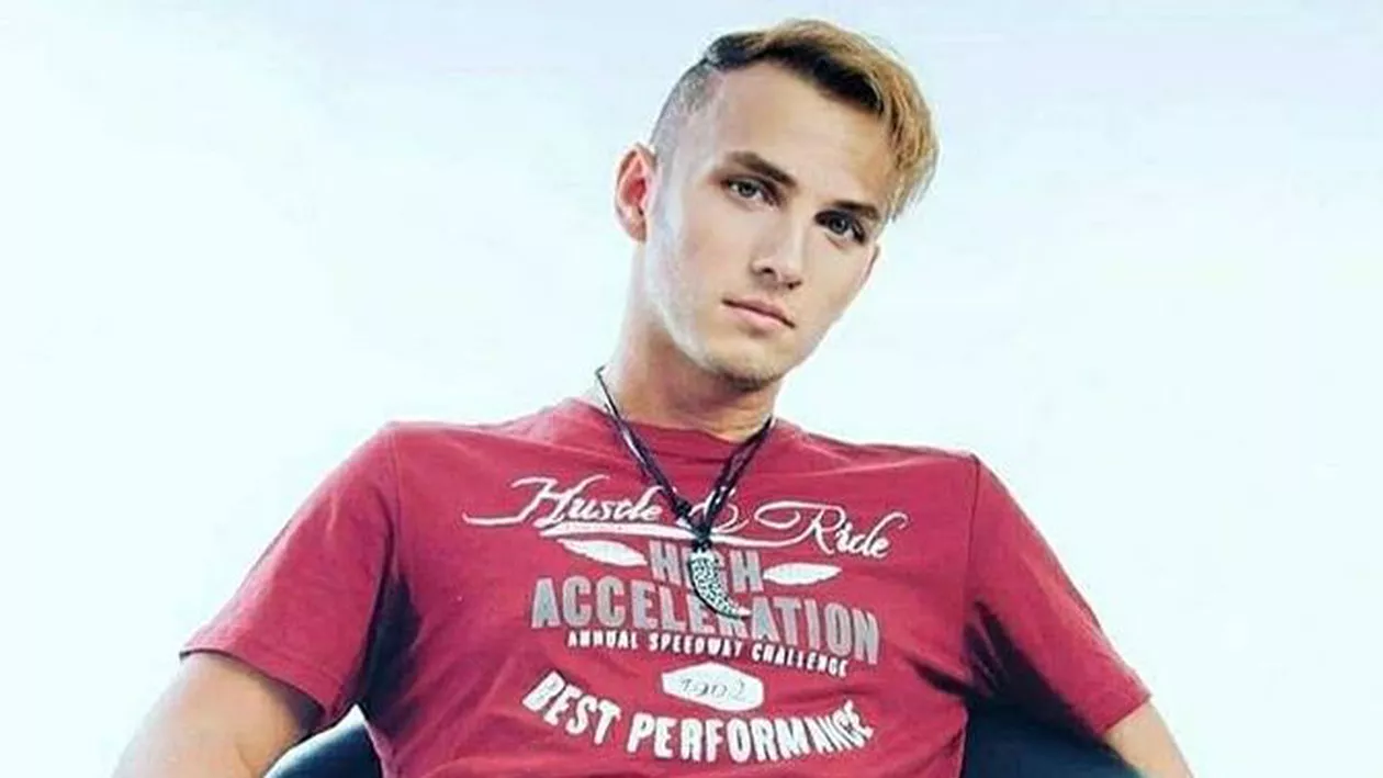 Mihai Trăistariu și-a uimit fanii. Acesta s-a transformat în femeie (FOTO)