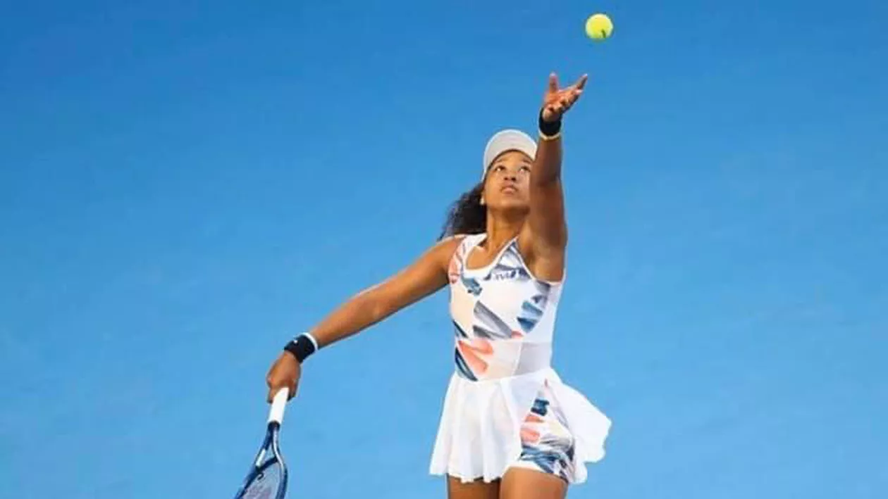 Black Lives Matter. Naomi Osaka s-a retras din semifinalele unui turneu WTA în semn de protest față de împușcarea lui Jacob Blake