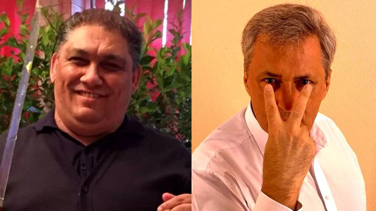 Marcel Vela, ameninţat de interlopul Viorel Gongoi, cunoscut drept fiul Mamei Omida: Sunteţi nişte miliţieni, bă!