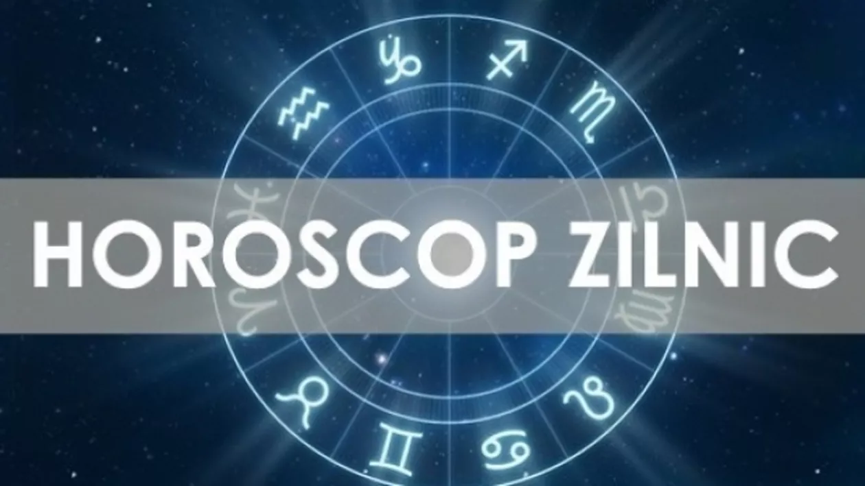 Horoscop zilnic - vineri, 28 august 2020. Nativii Vărsător fac progrese în carieră și se pot remarca profesional