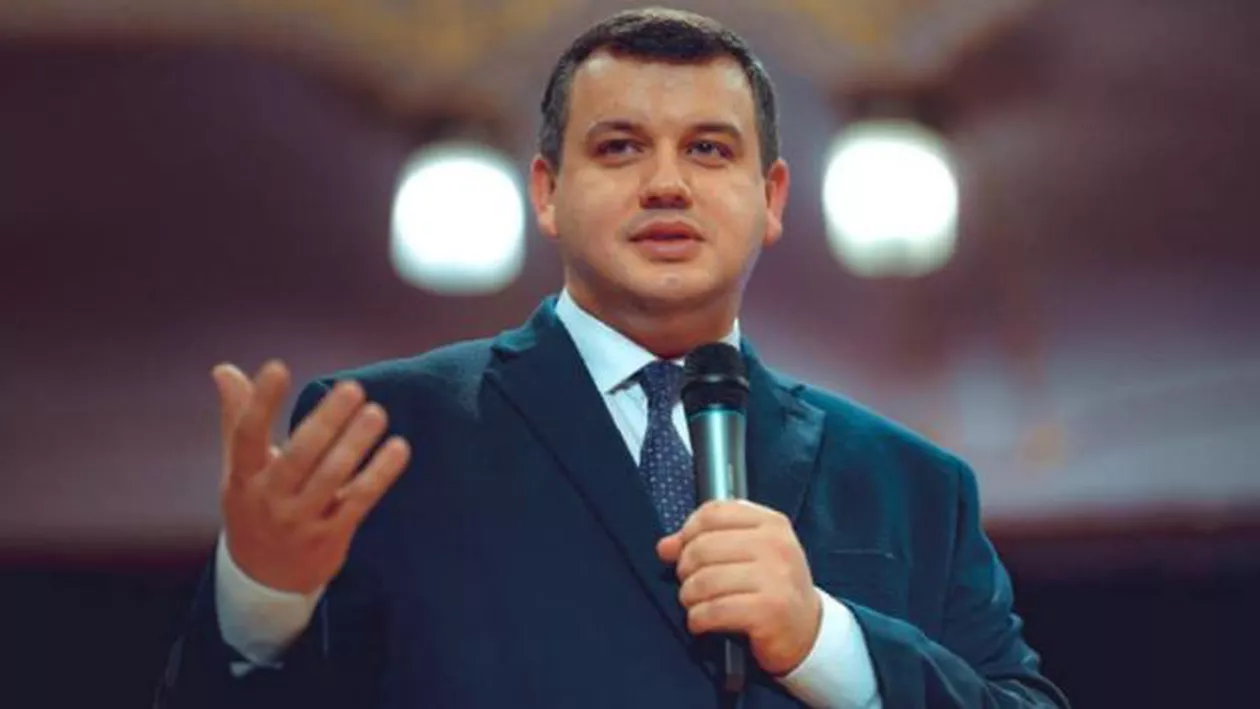 Eugen Tomac: În București nu există o alianță a Dreptei, e o minciună / Noi nu am avut o agendă cu PSD / Sunt consilieri USR care acum candidează pe listele social-democraților (VIDEO)