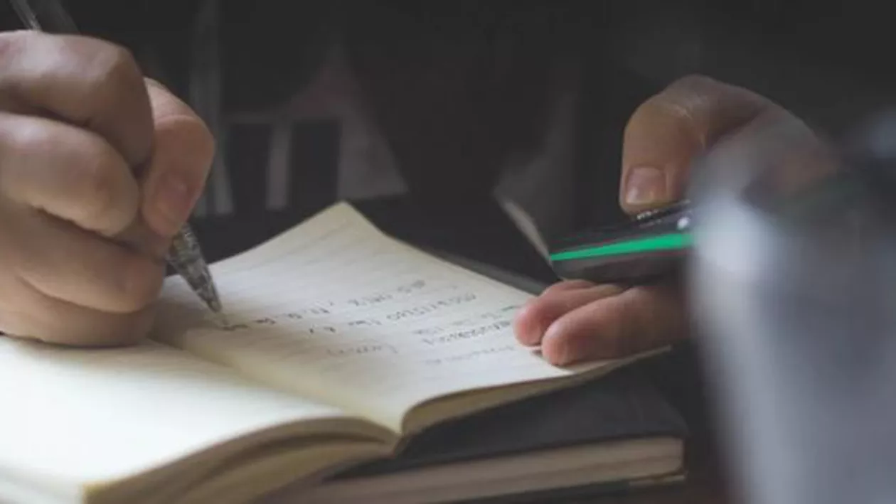 Marian Murguleţ, secretar de stat: Legea Educației a fost modificată de peste 100 de ori / 40% dintre elevii de 15 ani sunt analfabeți funcțional / Nu vom avea tabletele pentru copii pe 10 septembrie