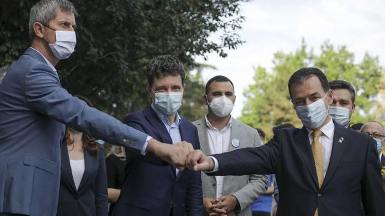 Nicușor Dan dă startul campaniei electorale în această noapte, la ora 00.00, în Piața Victoriei. Viziunea candidatul Dreptei pentru București