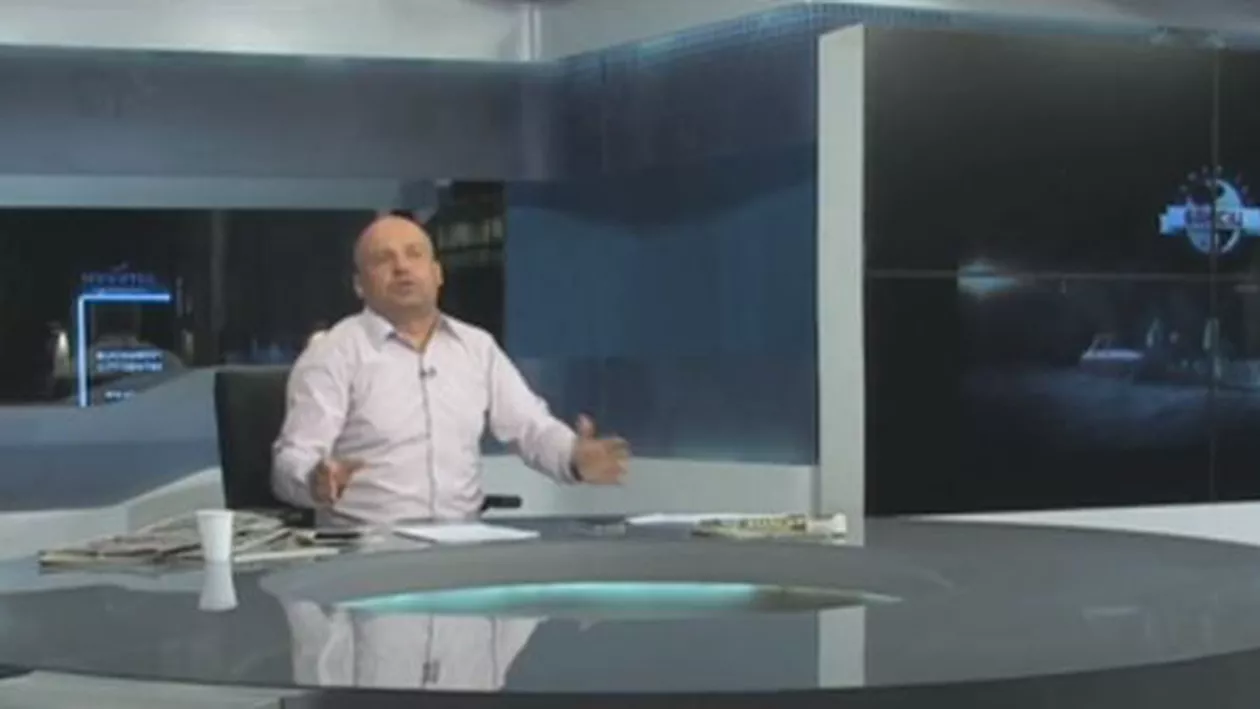 Radu Banciu, despre candidați: De ce trebuie să apelăm numai la derbedei cu dosare penale? Asta facem de 30 de ani - Ne ducem și votăm ultimii oameni posibili (VIDEO)