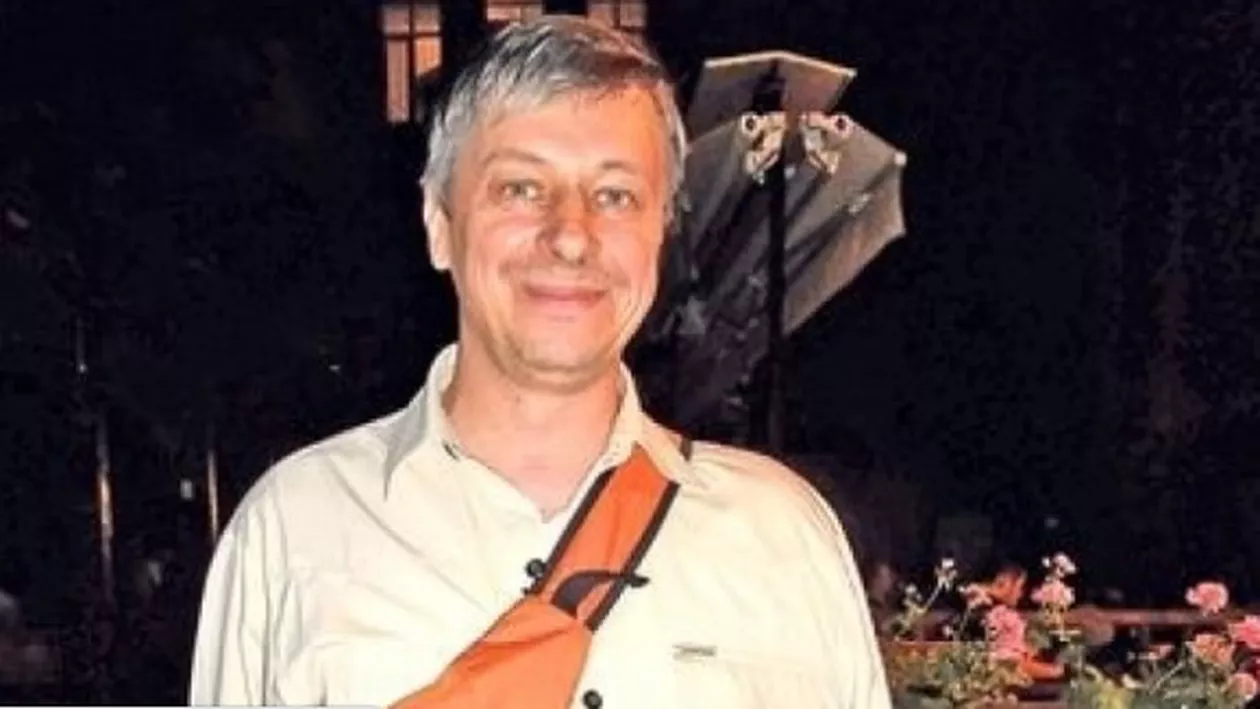 A murit Traian Bălănescu, pianistul trupei Vama Veche (GALERIE FOTO)