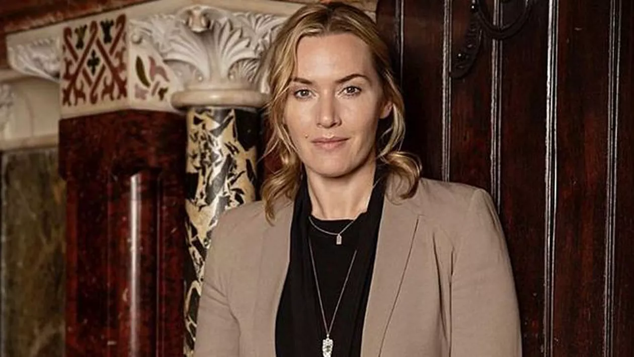 Kate Winslet, despre scenele de amor dintre ea și actrița Saoirse Ronan. „Femeile nu prea au curajul să facă asta”