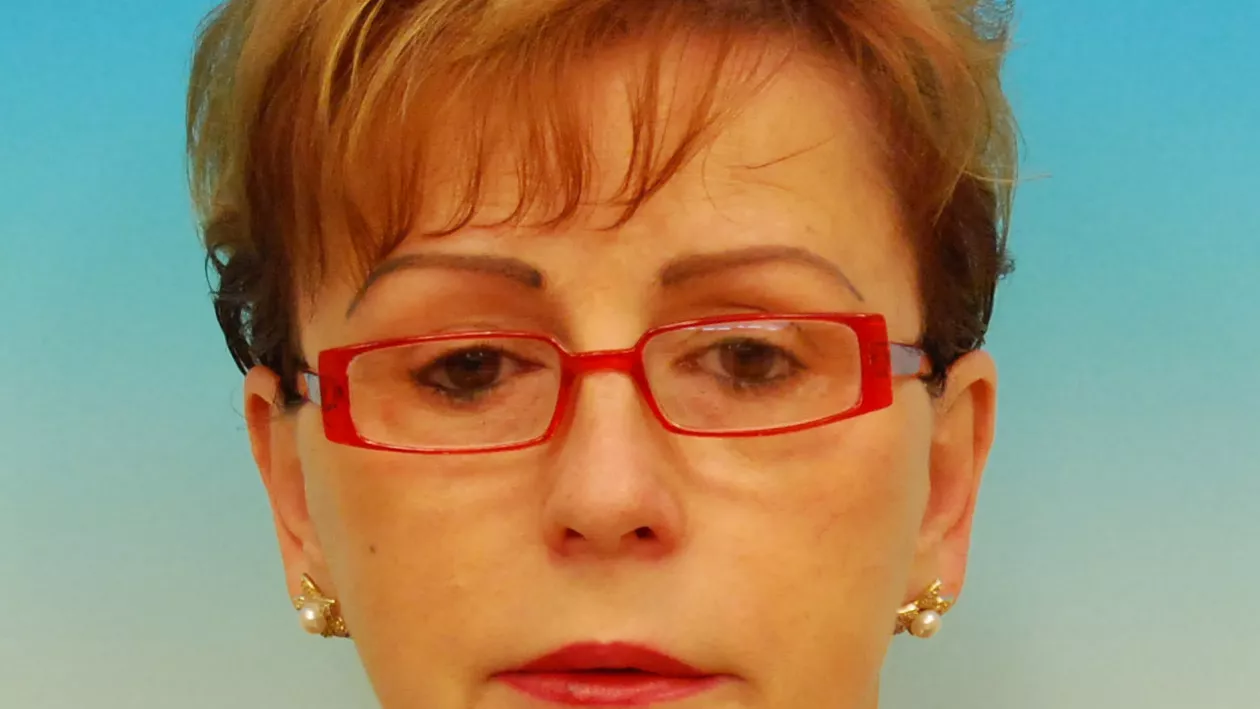 Fosta deputată PSD Luminița Iordache a murit