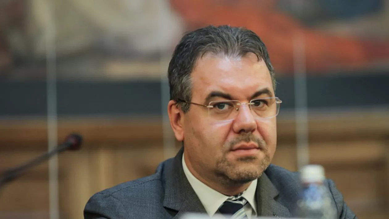 Leonardo Badea este una dintre variantele de premier luate în calcul de PSD. Ciolacu: E un om care merită să aibă această propunere