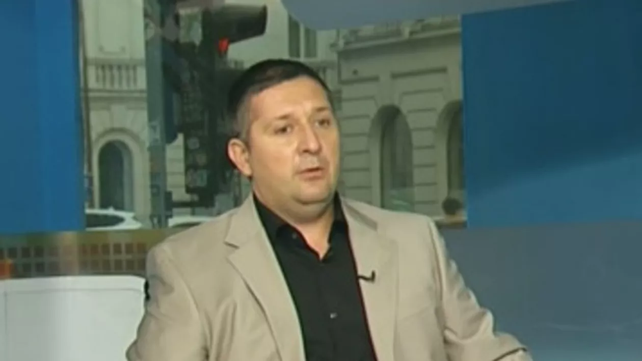 Dan Bucura lansează o provocare pentru toți candidații din București: Testul antidrog înainte să mergi să cerșești votul alegătorilor! (VIDEO)