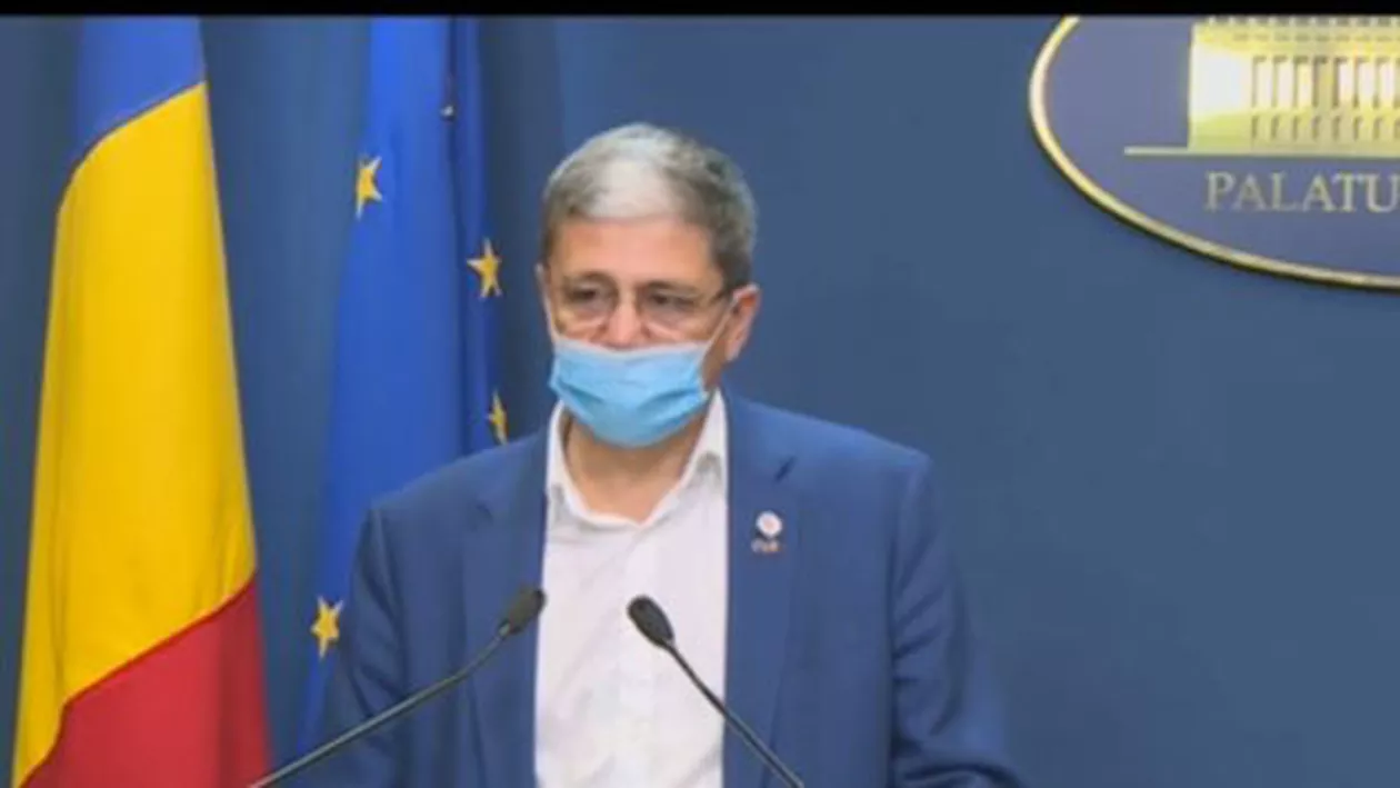 Cum vor fi împărțite cele 80 de miliarde negociate de Klaus Iohannis la summitul UE. Marcel Boloș anunță bani pentru transporturi, agricultură, mobilitate urbană şi sănătate (VIDEO)