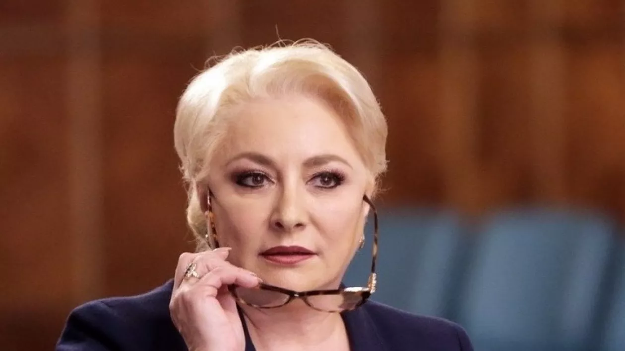 Viorica Dăncilă are un mesaj tranşant în ziua votului pentru moţiune: l-a luat la ţintă pe Orban