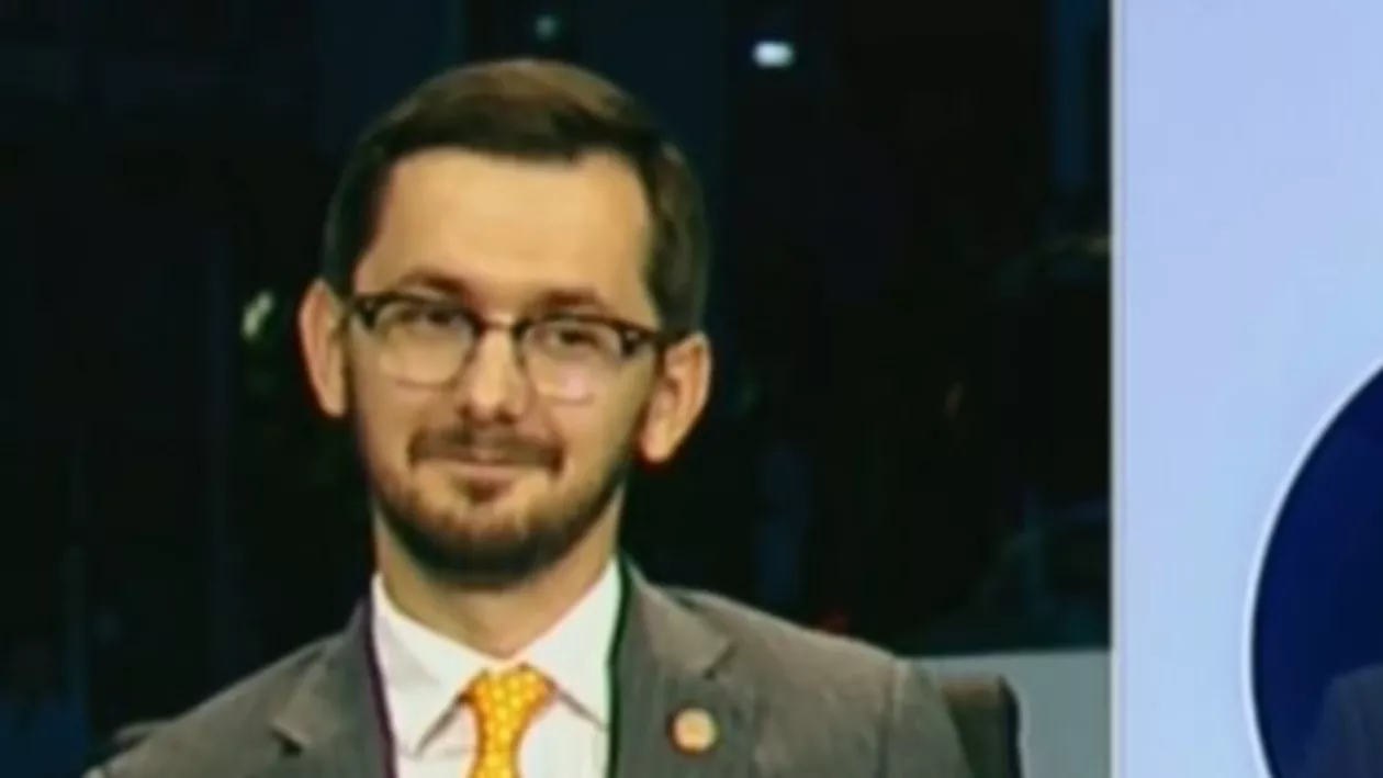 Pavel Popescu (PNL): Marcel Ciolacu și-a început cariera de președinte votat în Congres cu o înfrângere (VIDEO)