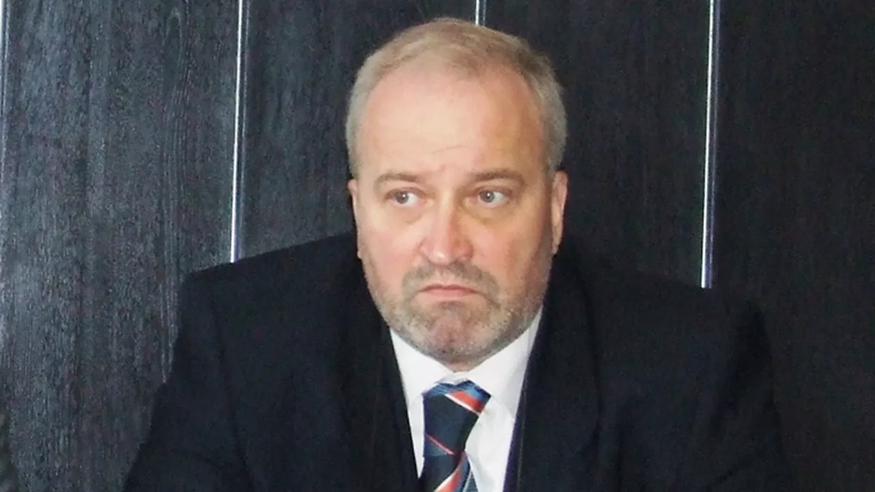 Fost senator de Vrancea, găsit fără suflare în locuință. Jan Vraciu tocmai se vindecase de COVID-19
