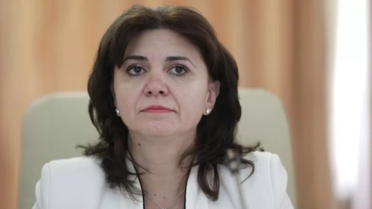 Monica Anisie, despre achiziția de tablete pentru elevi: Sunt total dezamăgită de modul în care ONAC a realizat această achiziție. Avem necesarul de tablete în unele școli (VIDEO)