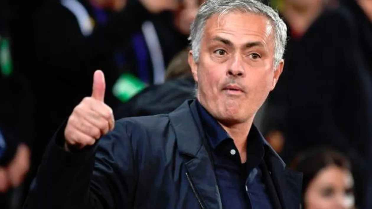 Botoșani - Tottenham, în preliminariile Europa League! Jose Mourinho, așteptat în Moldova pentru un meci de vis