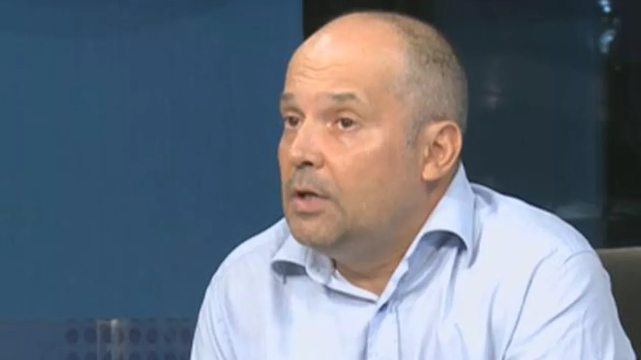 Radu Banciu, despre infrastructură: Nu e timp pentru așa ceva, întâi promisiunile electorate. Veți primi la promisiuni până n-o să mai puteți duce (VIDEO)