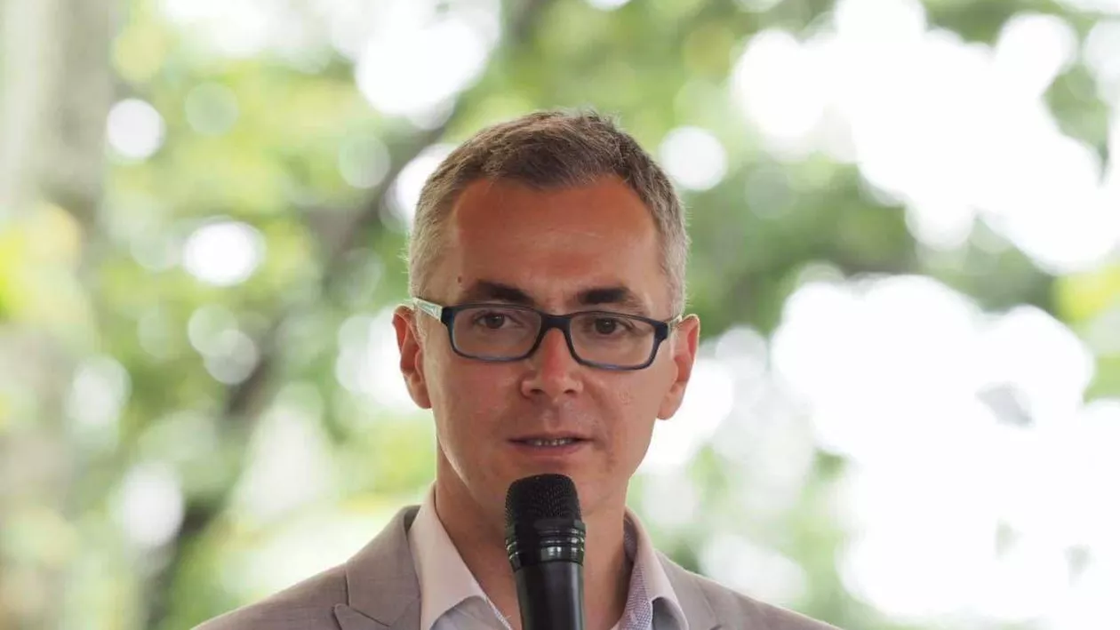 Stelian Ion promite că va lupta pentru spații verzi, deși nu cu mult timp în urmă alegea banii în dauna lor