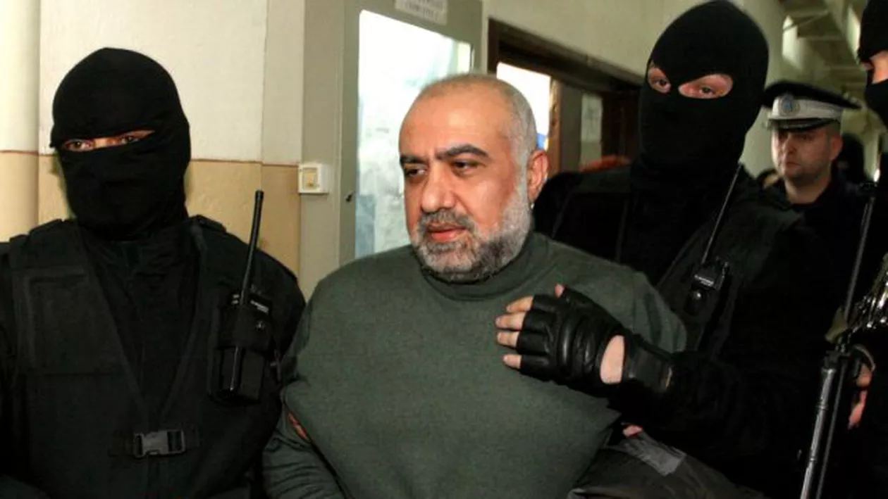 Omar Hayssam, condamnat pentru terorism, a cerut să fie eliberat condiționat. Ce probleme grave de sănătate a invocat