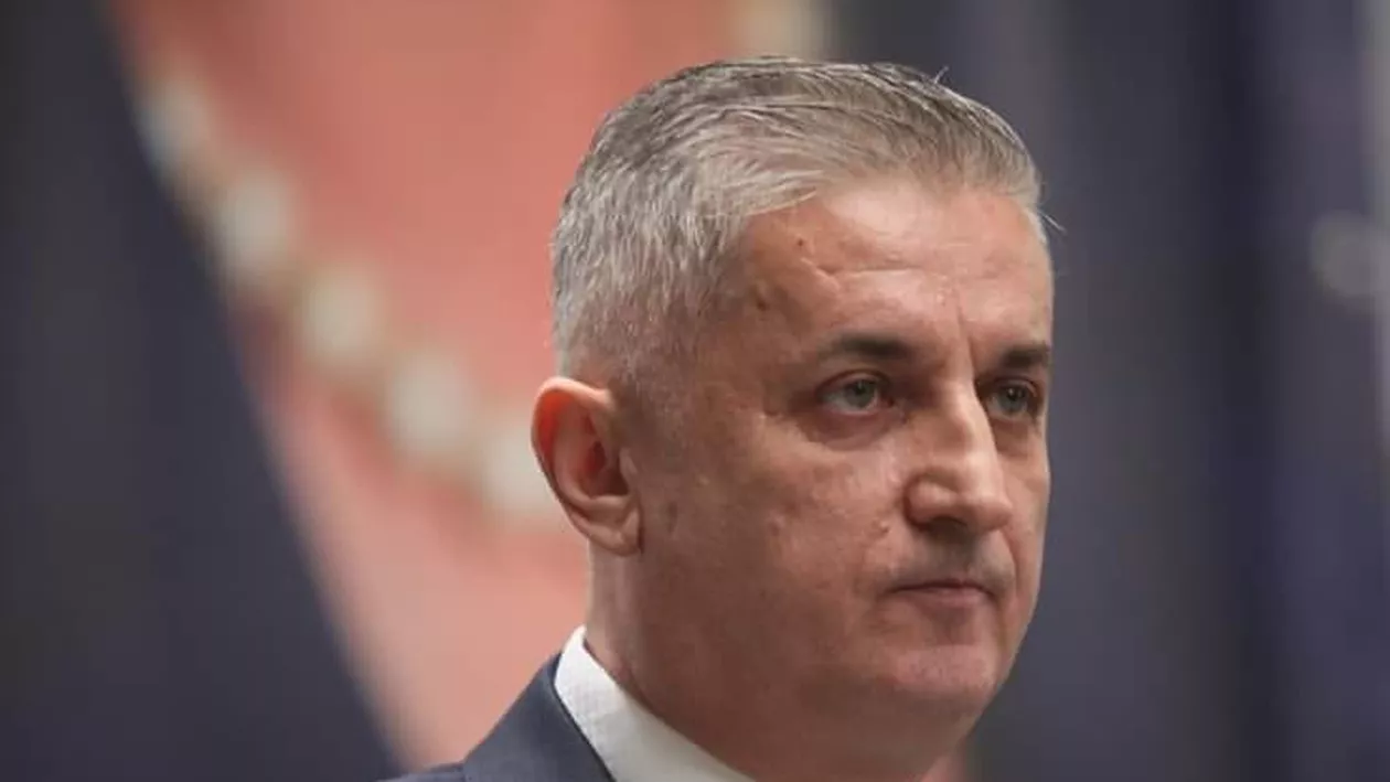 Deputatul Eusebiu Manea Pistru a schimbat cinci partide în ultimii patru ani (VIDEO)