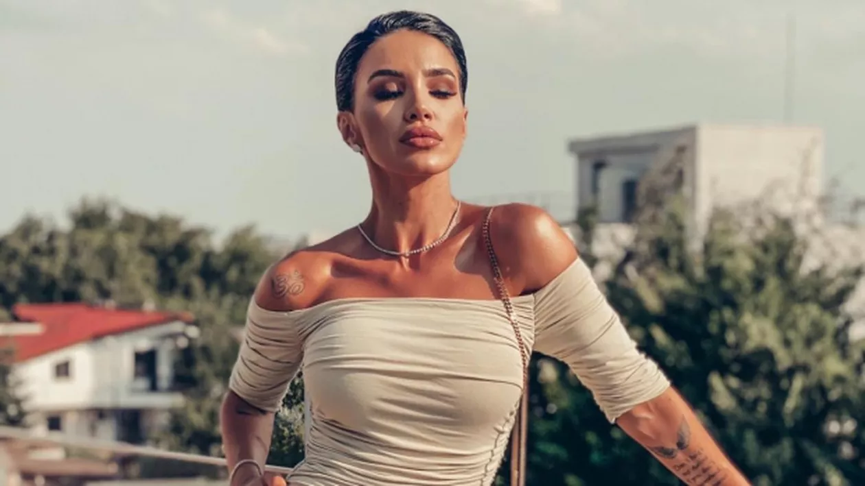 Adelina Pestrițu, criticată după ce a anunțat că are Covid-19: Dacă rămâi fără miros cum simți mirosul de brăduț de vanilie