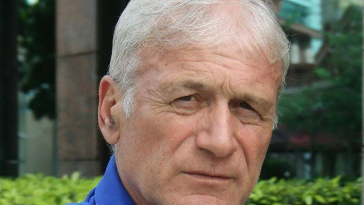 Ce a ajuns să facă idolul lui Gică Hagi, pentru a putea supraviețui: „Dacă știam engleza, puteam să fac altceva