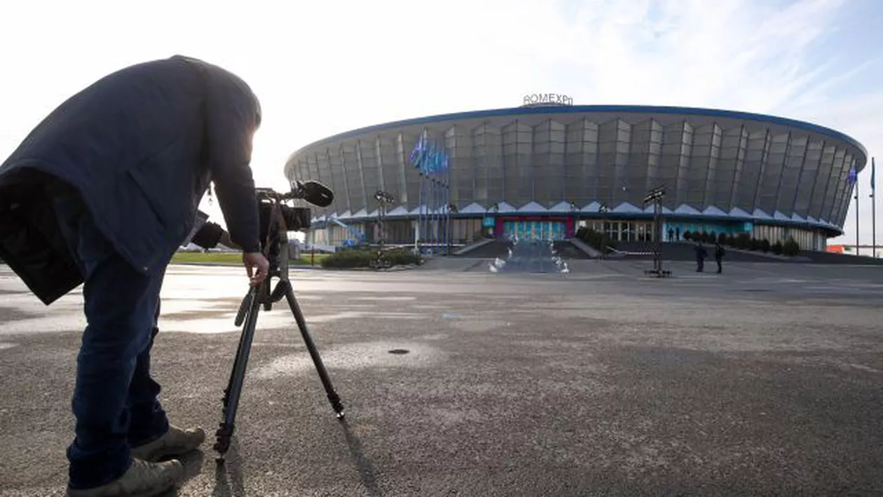 Camera de Comerț și Industrie a României, prima reacție cu privire la proiectul de lege recent adoptat de Parlament vizând terenul de la Romexpo