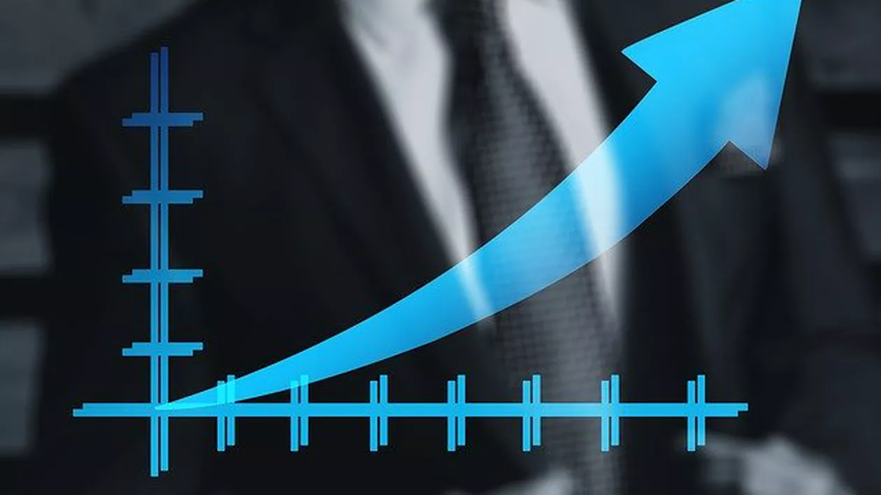 Care este salariu mediu net la stat. Administrația publică a urcat în premieră, în top 10 la nivel național