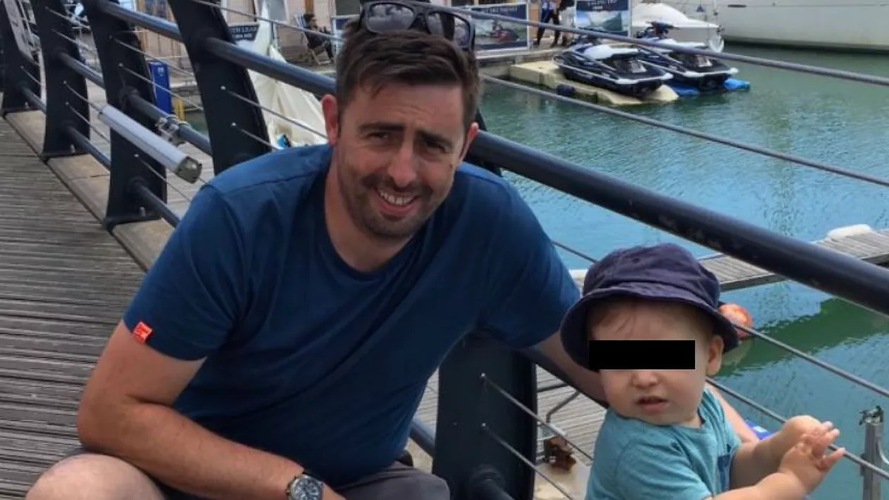 Un tânăr din Marea Britanie, diagnosticat cu cancer, are o ultimă dorință înainte de a muri. Vrea să construiască o casă pentru familia sa