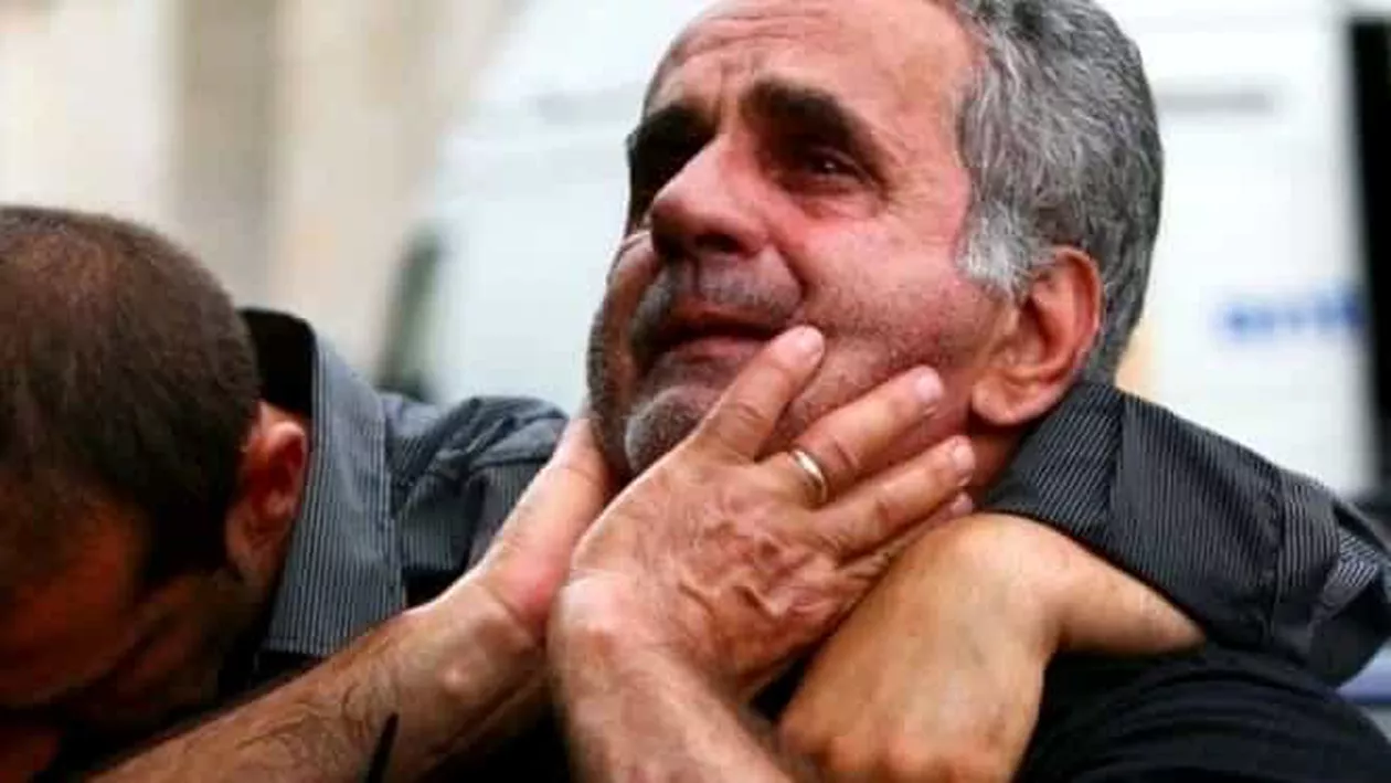 Tatăl Mădălinei Manole, la un pas de moarte, după ce a fost infectat cu coronavirus: „Dacă în 48 de ore nu-și revine, nu sunt șanse”