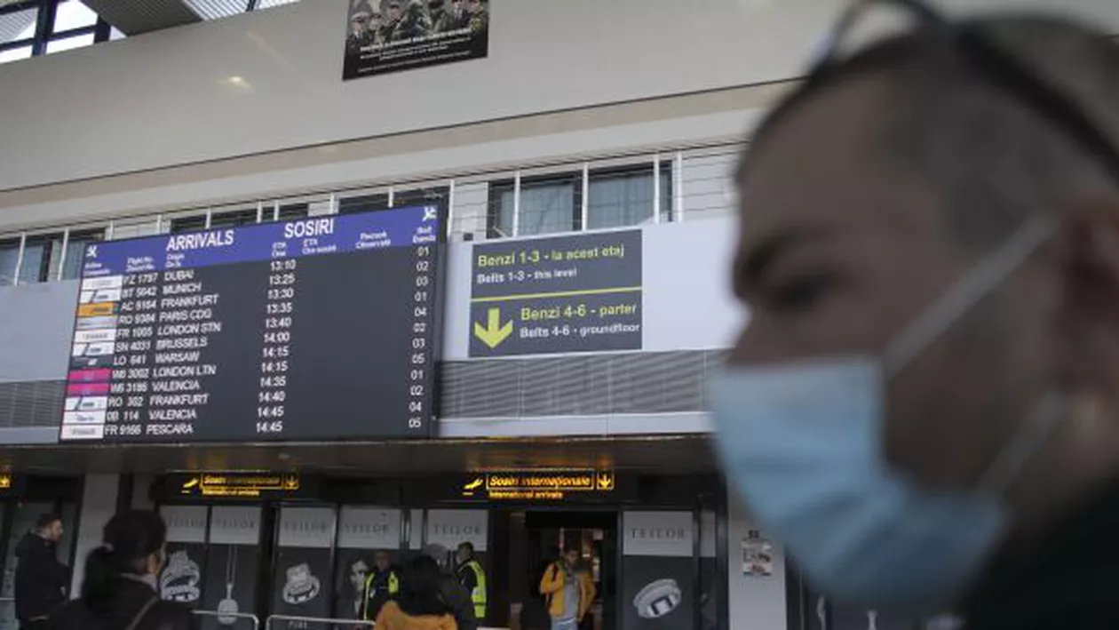 Lista actualizată a țărilor din Europa care impun restricții de călătorie românilor