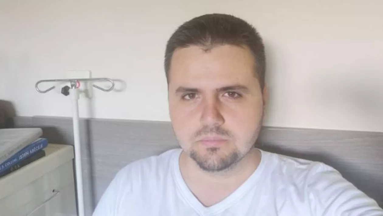 Deputatul UDMR Apjok Norbert are coronavirus: „Am fost internat în spital”