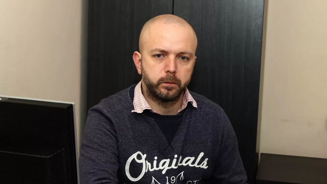 Biologul Răzvan Popescu Mirceni: „Vaccinul anti-COVID ar putea să nu mai fie eficient după un sezon sau două”