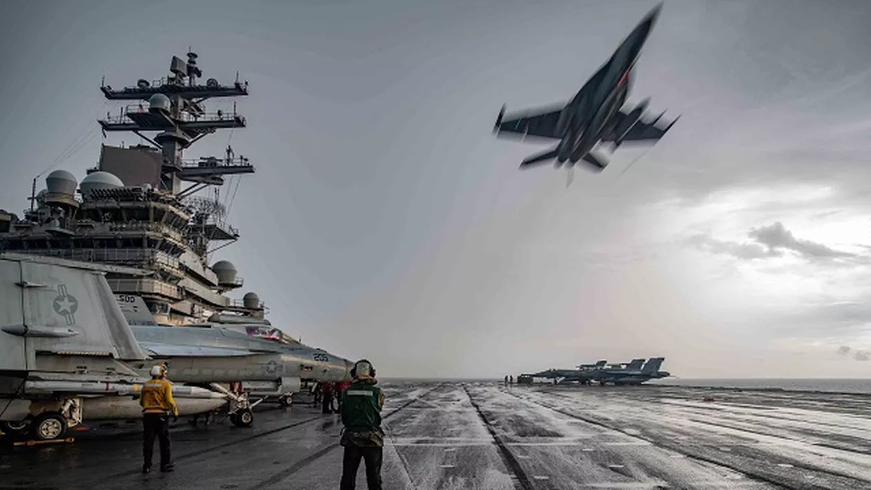 Pentagonul susține că Forțele aeriene ale Chinei devin o amenințare masivă. Chinezii ar deține în prezent 2.500 de avioane, dar nu numărul îi îngrijorează pe americani