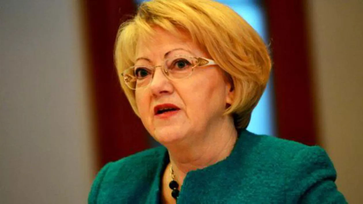 Primarul Sibiului, Astrid Fodor: Eu aş pleda pentru începerea şcolii după alegeri