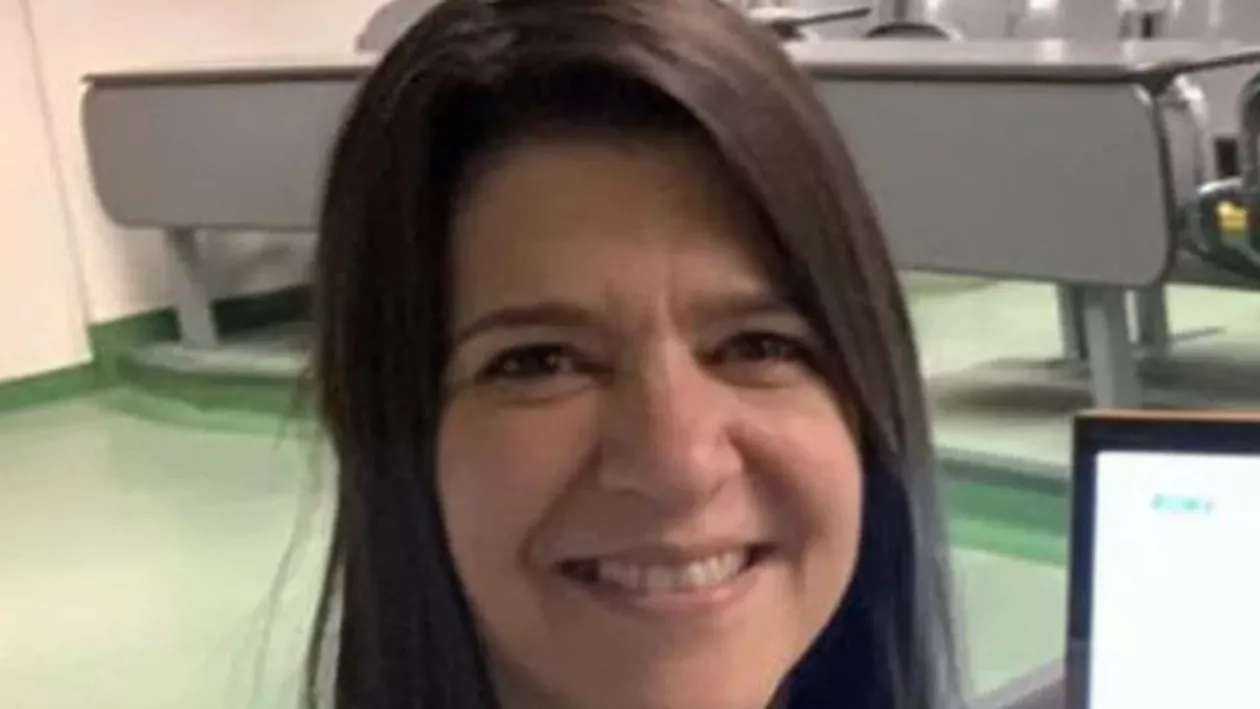 O profesoară din Argentina a murit de Covid-19 chiar în timp ce preda online. Studenții au văzut întreaga scenă