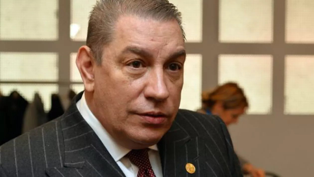 CORONAVIRUS | Șerban Bubenek, despre diagnosticarea cu Covid-19 a șefei secției ATI de la Maternitatea Bucur: 'Medicii, la fel ca oricare alt angajat din orice alt domeniu, pot deveni simptomatici chiar în timpul serviciului'