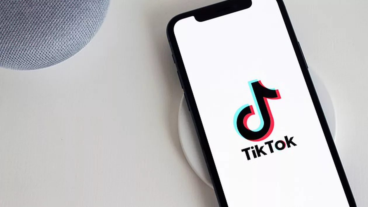 TikTok atenționează că circulă un clip cu o sinucidere a unui bărbat din America