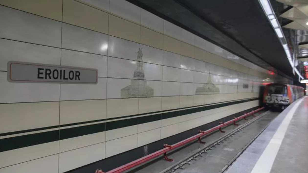 Surse: Metroul din Drumul Taberei ar putea fi inaugurat în weekend