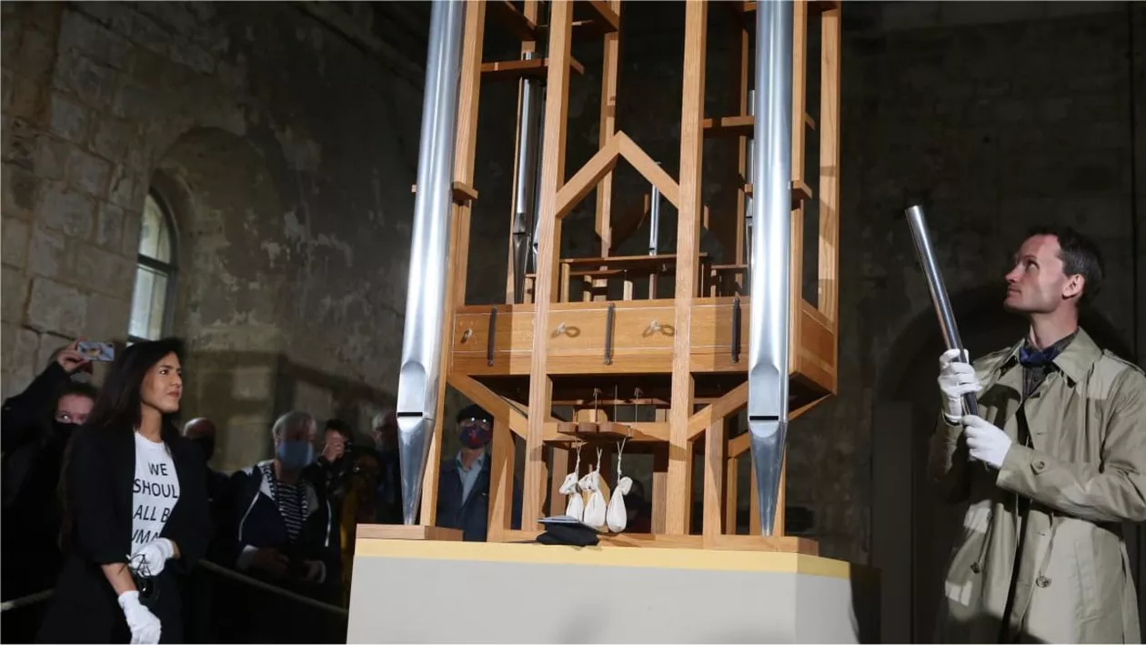 Fabulos! Cel mai lung concert din lume, început de 19 ani, continuă și în pandemie. În ce an ar urma să se încheie