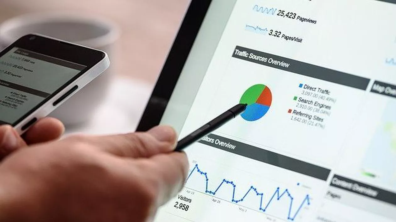 STUDIU: România, pe antepenultimul loc în UE la îmbunătățirea performanțelor digitale