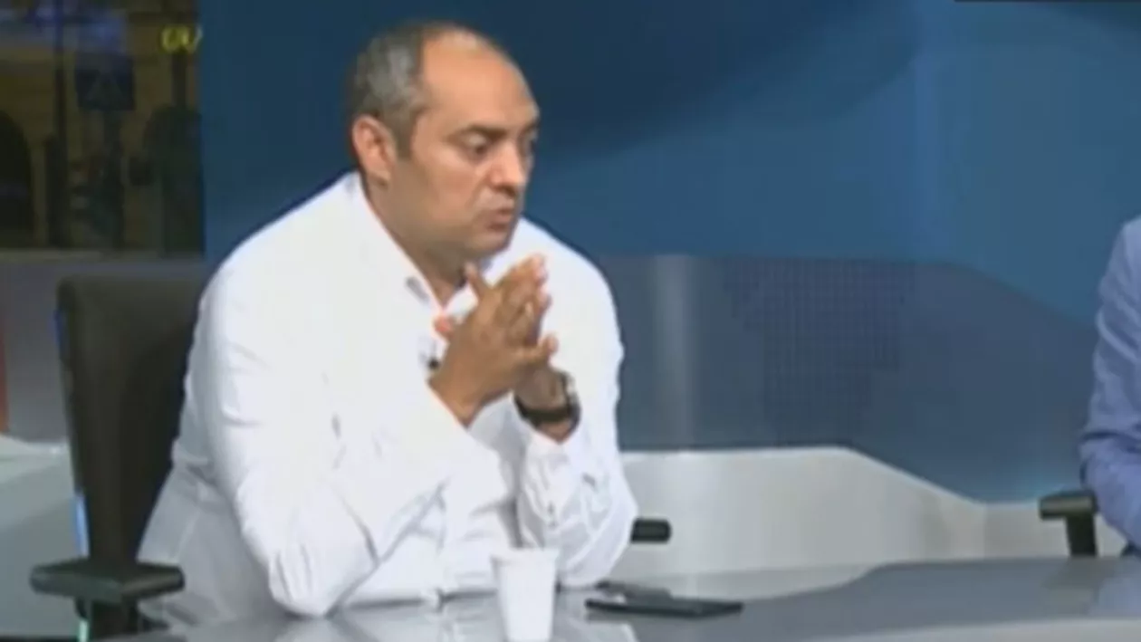 Gelu Duminică, despre cât de pregătiți sunt profesorii pentru noul an școlar: Mulți nu știau normele pe care trebuie să le aplice, ce trebuie să facă, cum să facă (VIDEO)